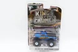 Greenlight Collectibles #49150-F 1:64 Goliath’s Revenge - 1992 Ford F-250