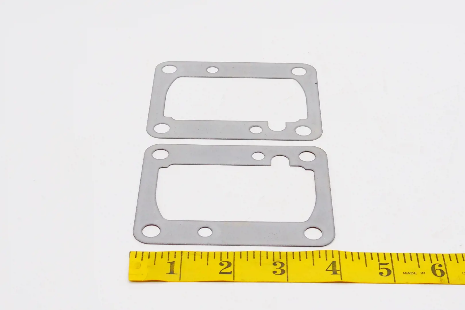 Image 3 for #15381-52100 SHIM, ASSY INJ P