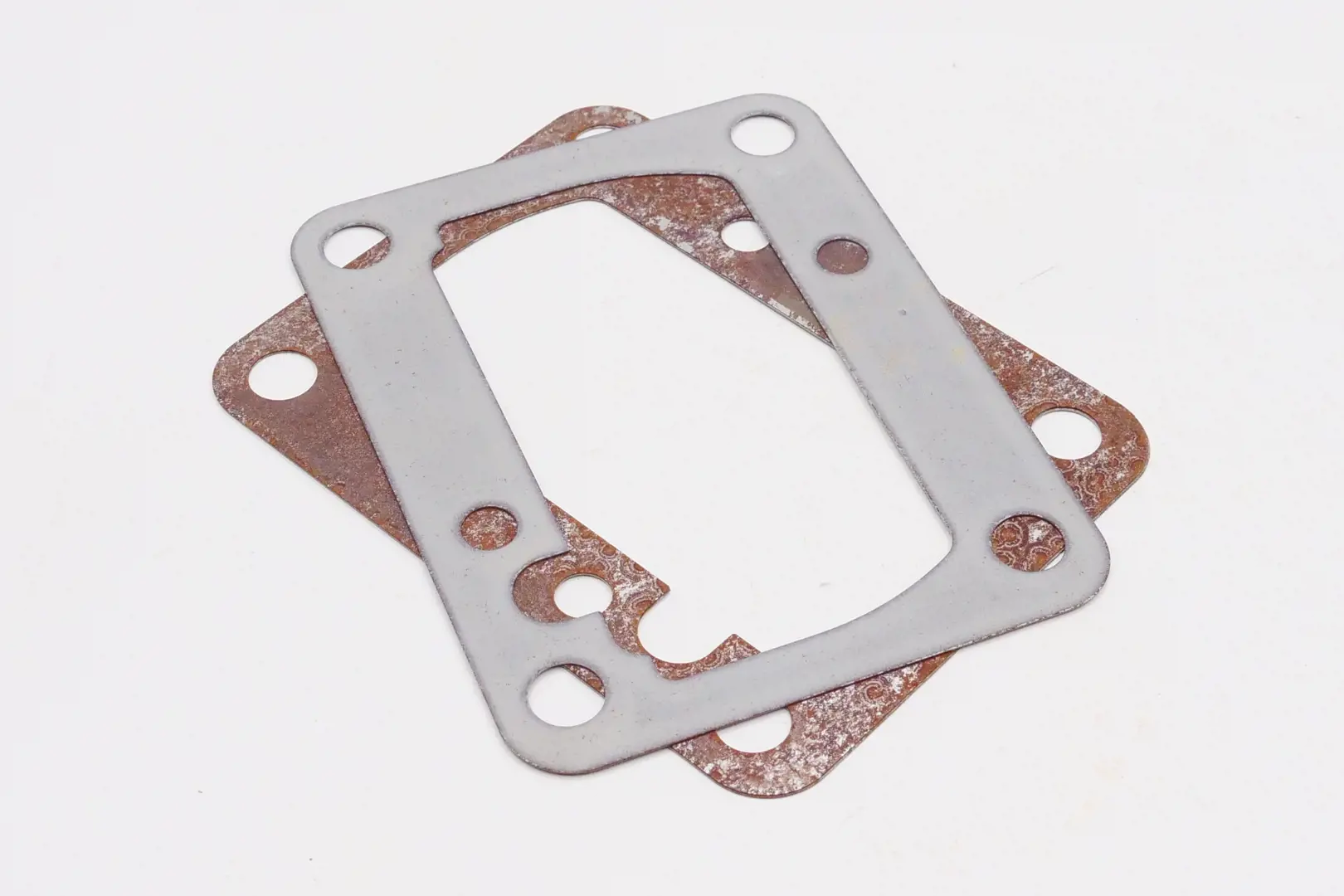 Image 2 for #15381-52100 SHIM, ASSY INJ P