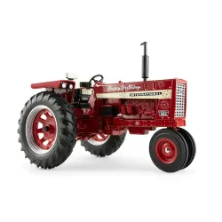 ERTL #ZFN44360 1:16 Farmall 656 Diesel "Happy Birthday" Tractor