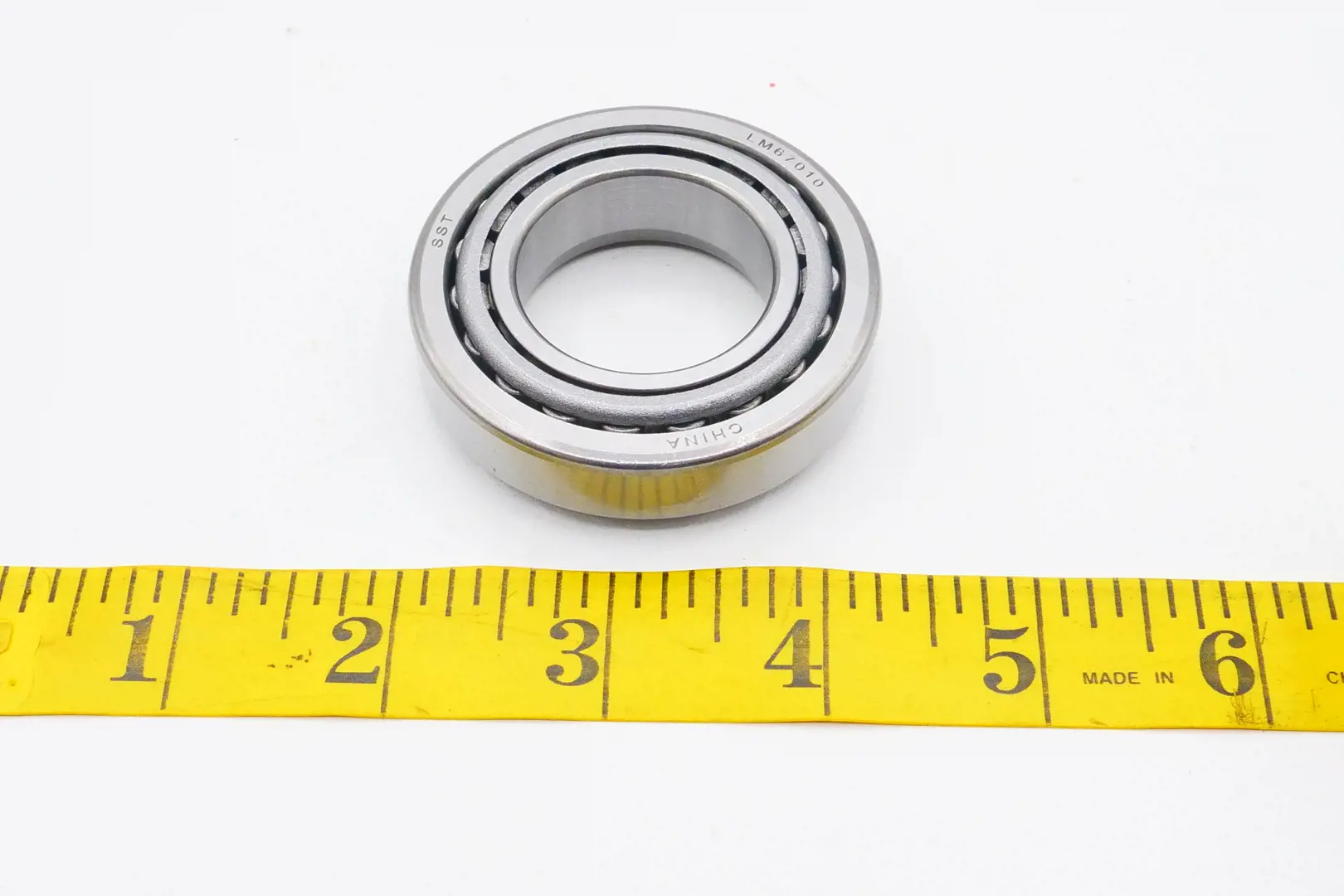 Image 3 for #84356153GV BEARING