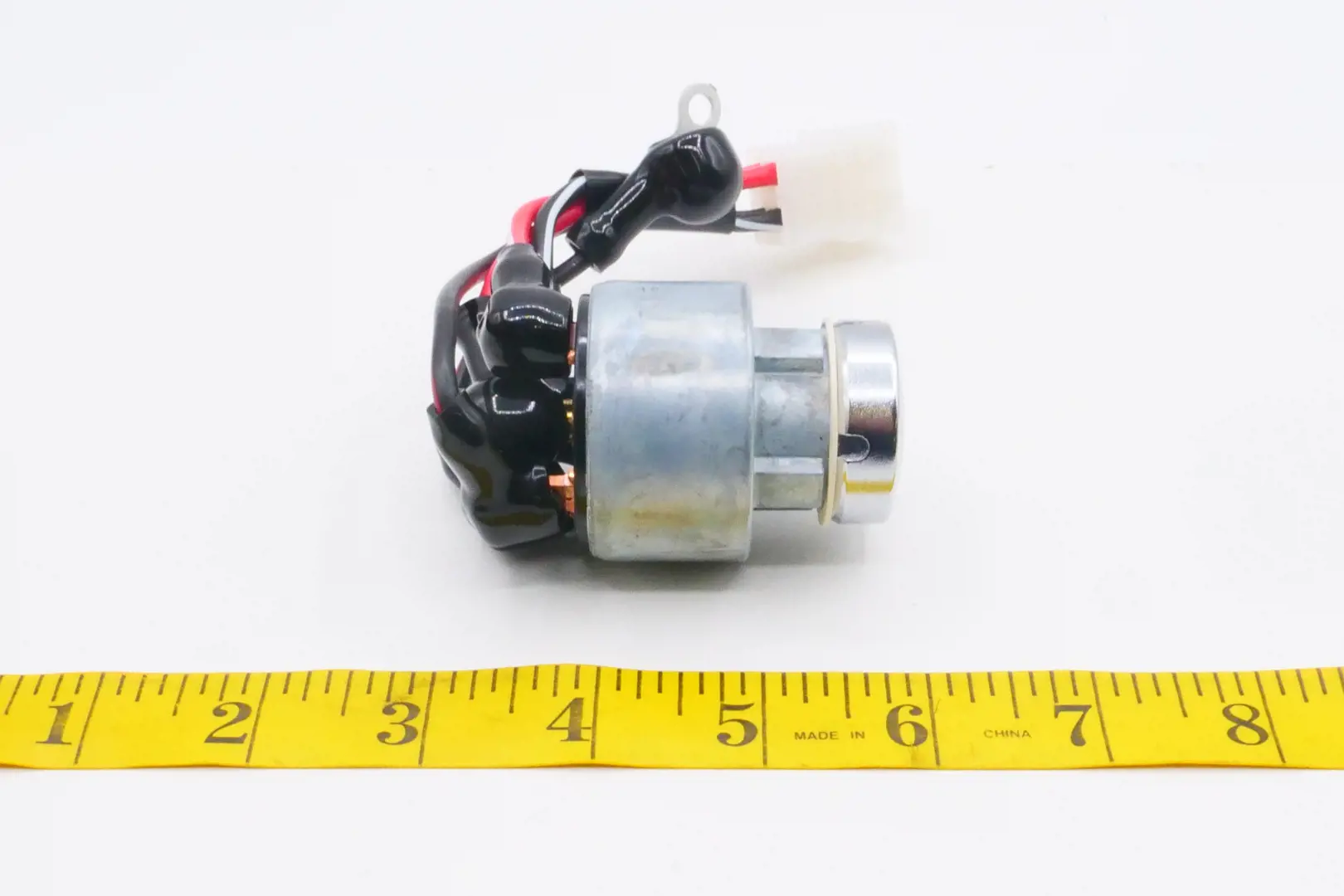 Image 3 for #35260-31800 Ignition Switch Assy.