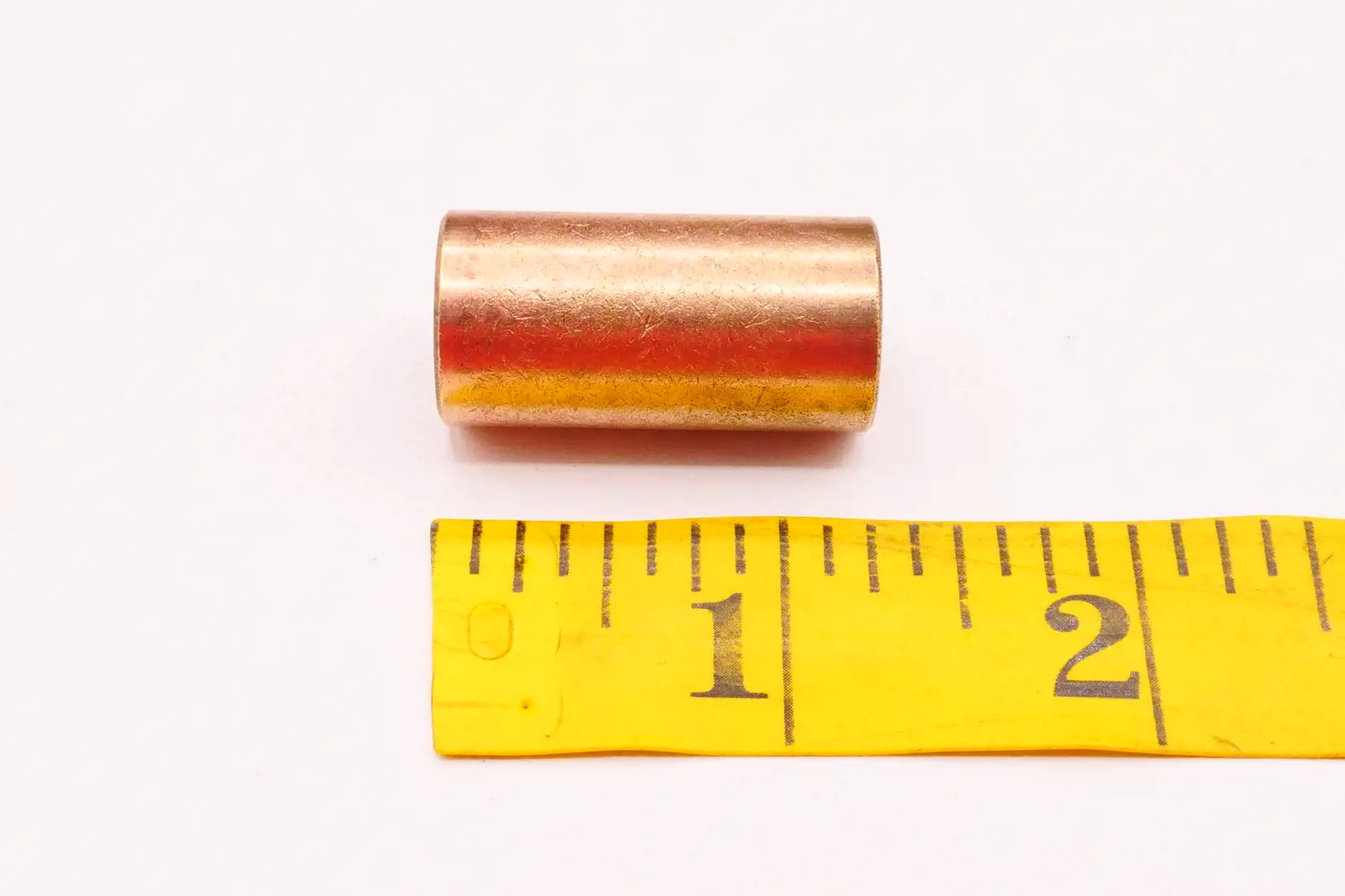 Image 4 for #76700-40451 BUSHING