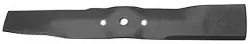 Oregon #91-496 Mower Blade, 17"