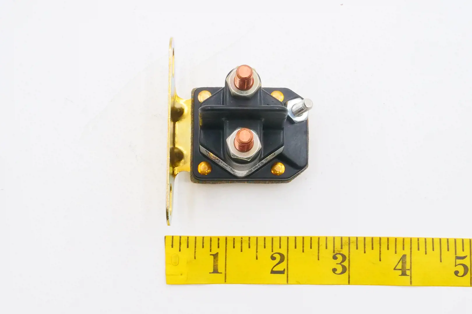 Image 9 for #030817P STARTER SOLENOID