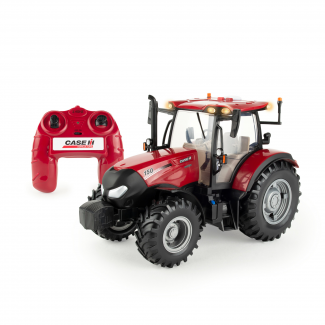Case IH #ZFN47392 1:16 Big Farm Case IH Maxxum 150 Remote Control Tractor