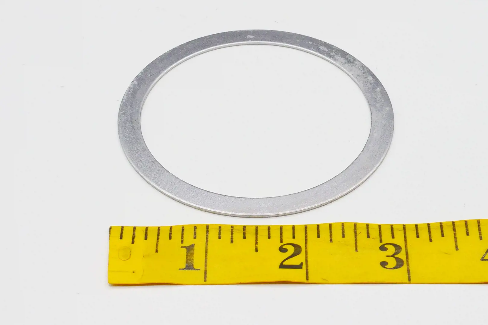 Image 3 for #31353-43780 SHIM, 1.00MM