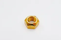 New Holland LOCKNUT Part #100037