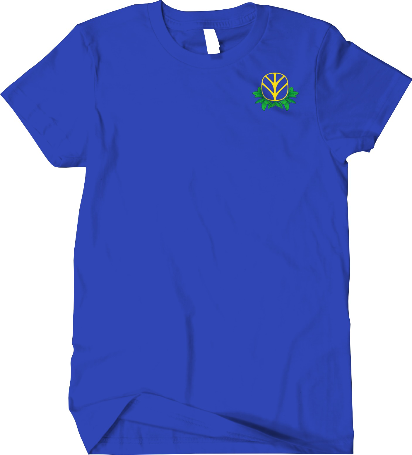 NH Apparel #NH34 New Holland Windrower T-Shirt image 2
