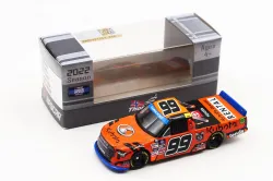 1:64 Ben Rhodes 2022 Kubota ARC NASCAR Truck Diecast Part#T992265KUBBR