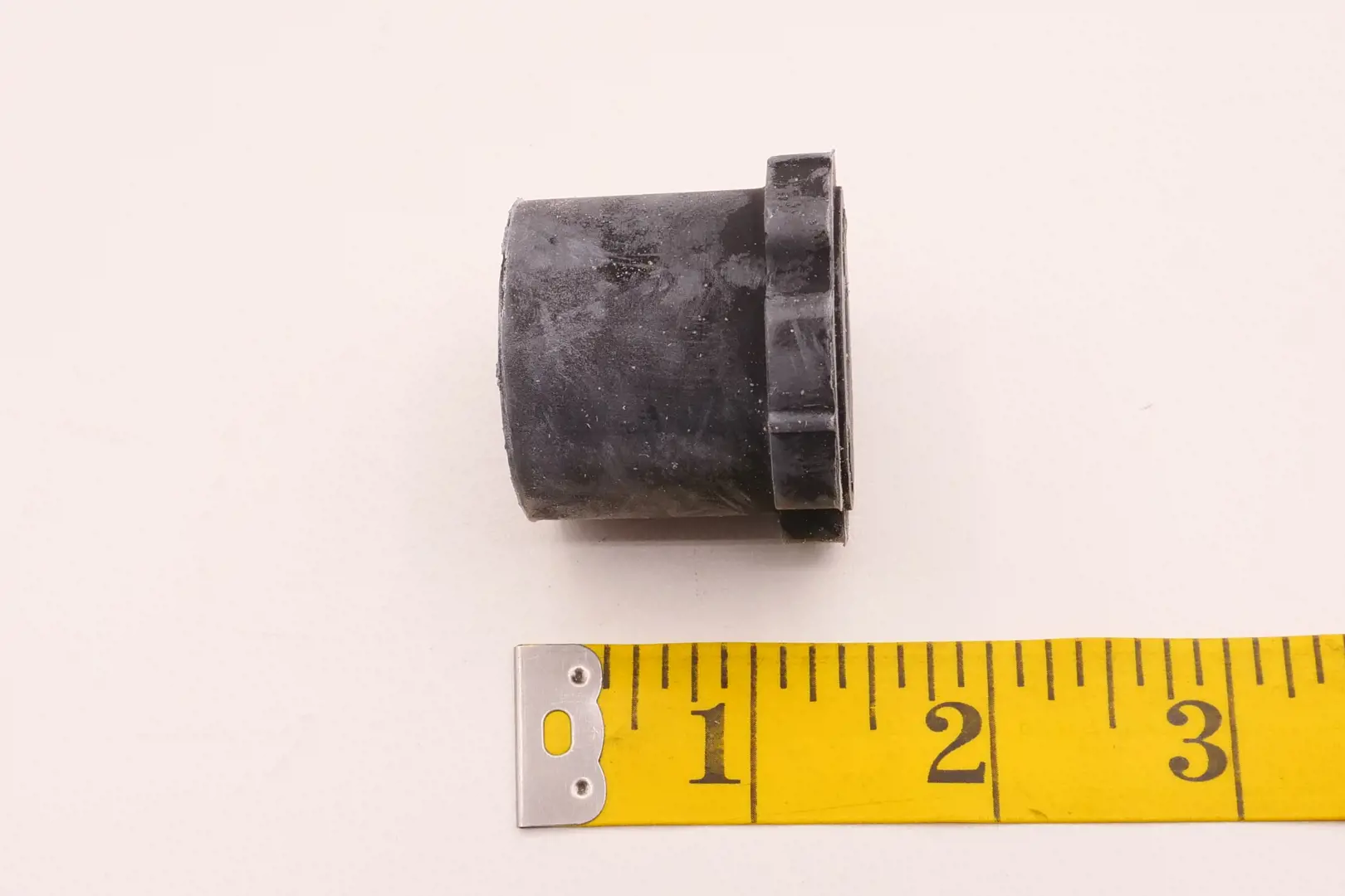 Image 4 for #K7611-17462 BUSHING, RUBBER