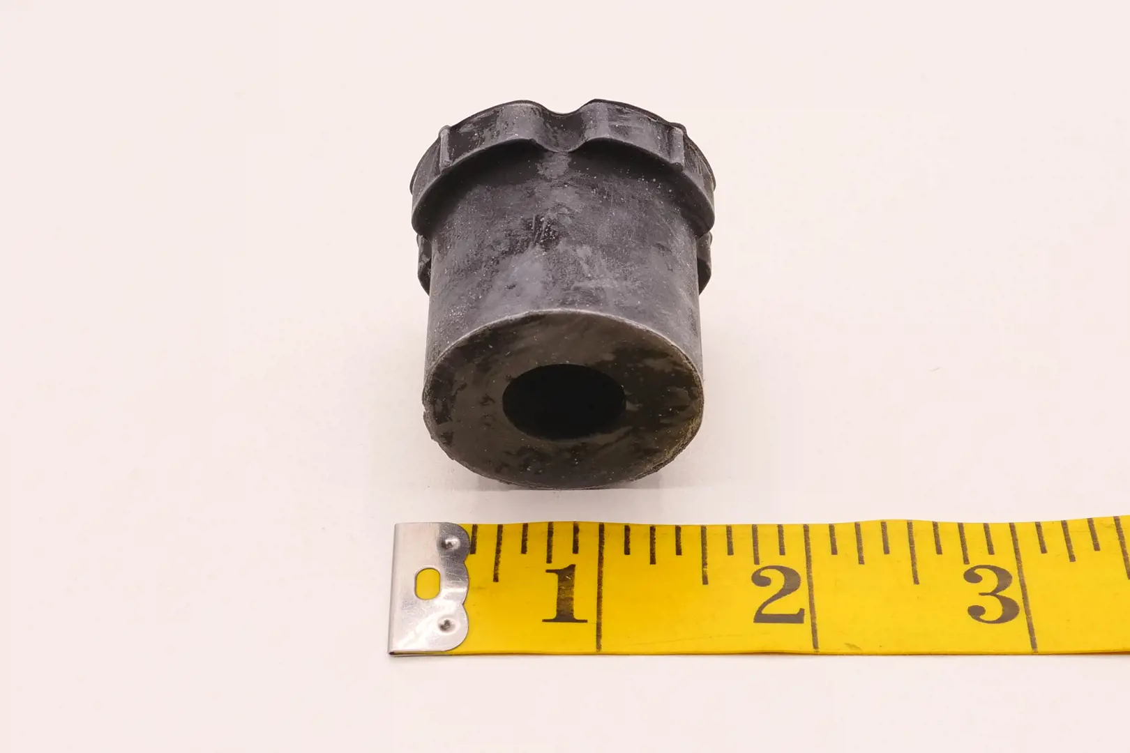 Image 3 for #K7611-17462 BUSHING, RUBBER