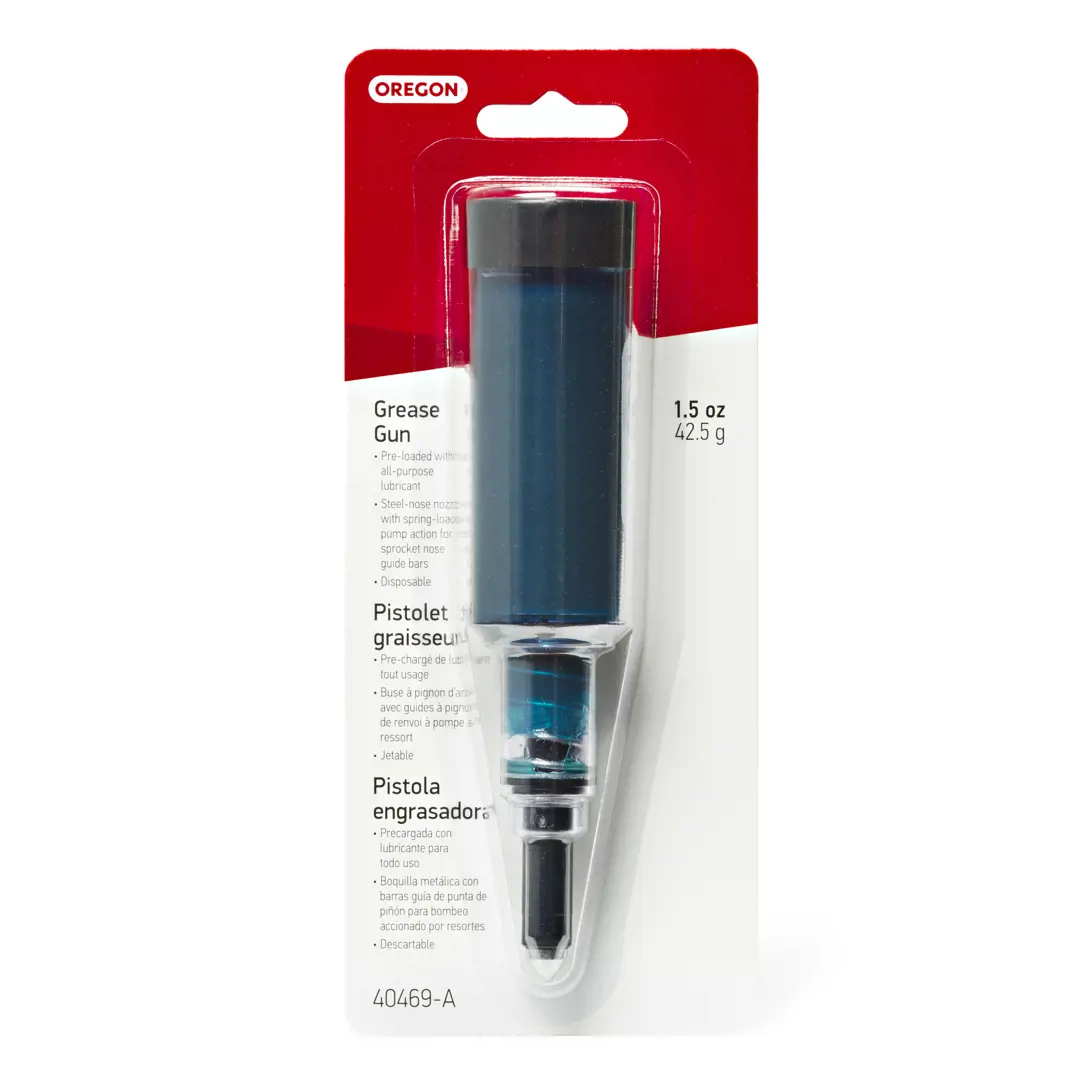 Image 4 for #40469-A GREASE GUN (DISPLAY PACKAGED)