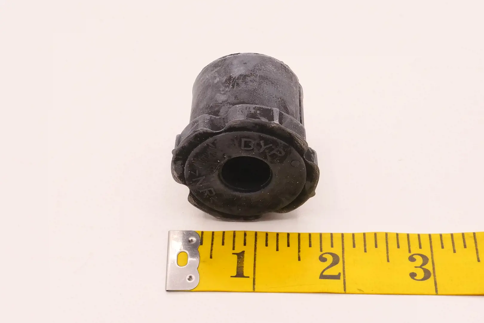 Image 2 for #K7611-17462 BUSHING, RUBBER