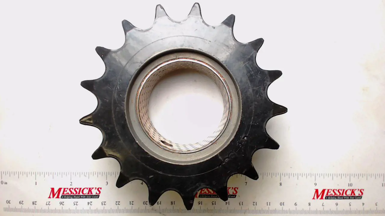 Image 1 for #87047934 SPROCKET