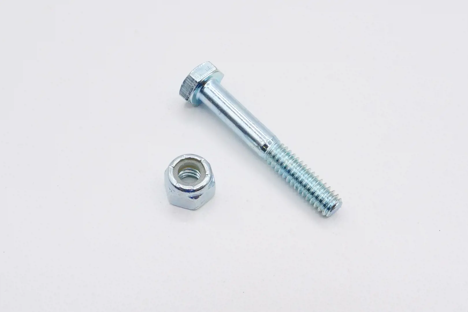 Image 1 for #77700-00206 BOLT, SHEAR 1/4x