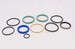 Kubota SEAL KIT Part #75538-63600