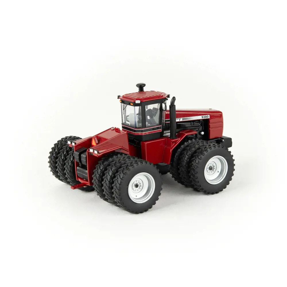 Image 2 for #ZFN44326 1:64 Case IH Steiger 9380 Vintage 4WD - Prestige Collection