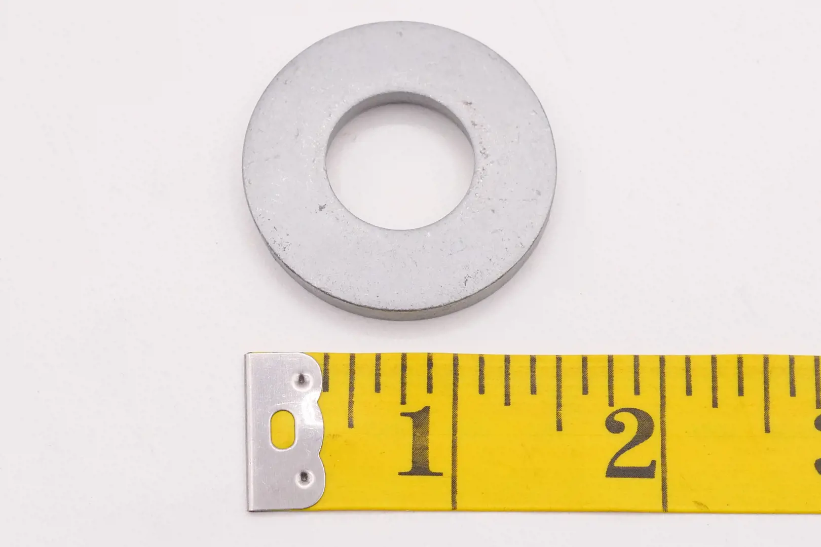 Image 5 for #K5579-34570 WASHER, PULLEY