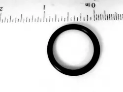 New Holland O-RING           Part #86977728