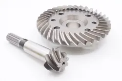 Kubota GEARS, BEVEL ASS Part #31353-99120