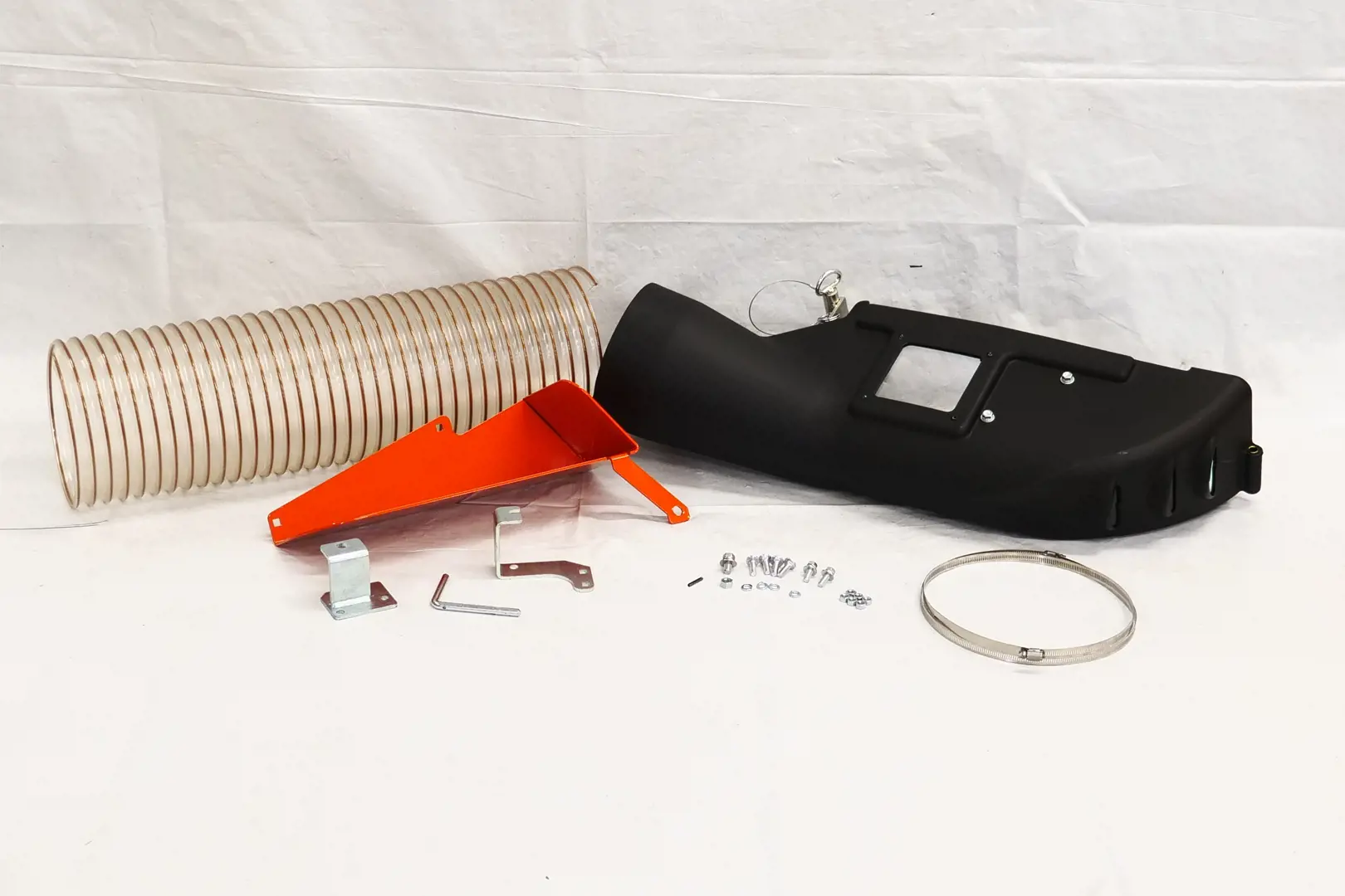 Image 1 for #BX3026 54" BOOT KIT FOR RCK54-23 BX