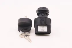 Land Pride IGNITION SWITCH Part #833-336C