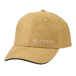 Kubota #2004628060001 Kubota Tonal Cap