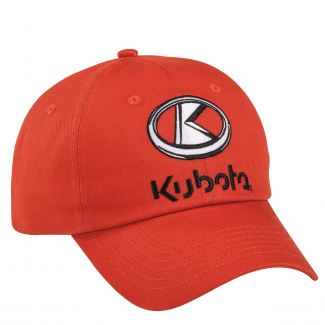 Kubota #2002234840001 Kubota Weekender Cap