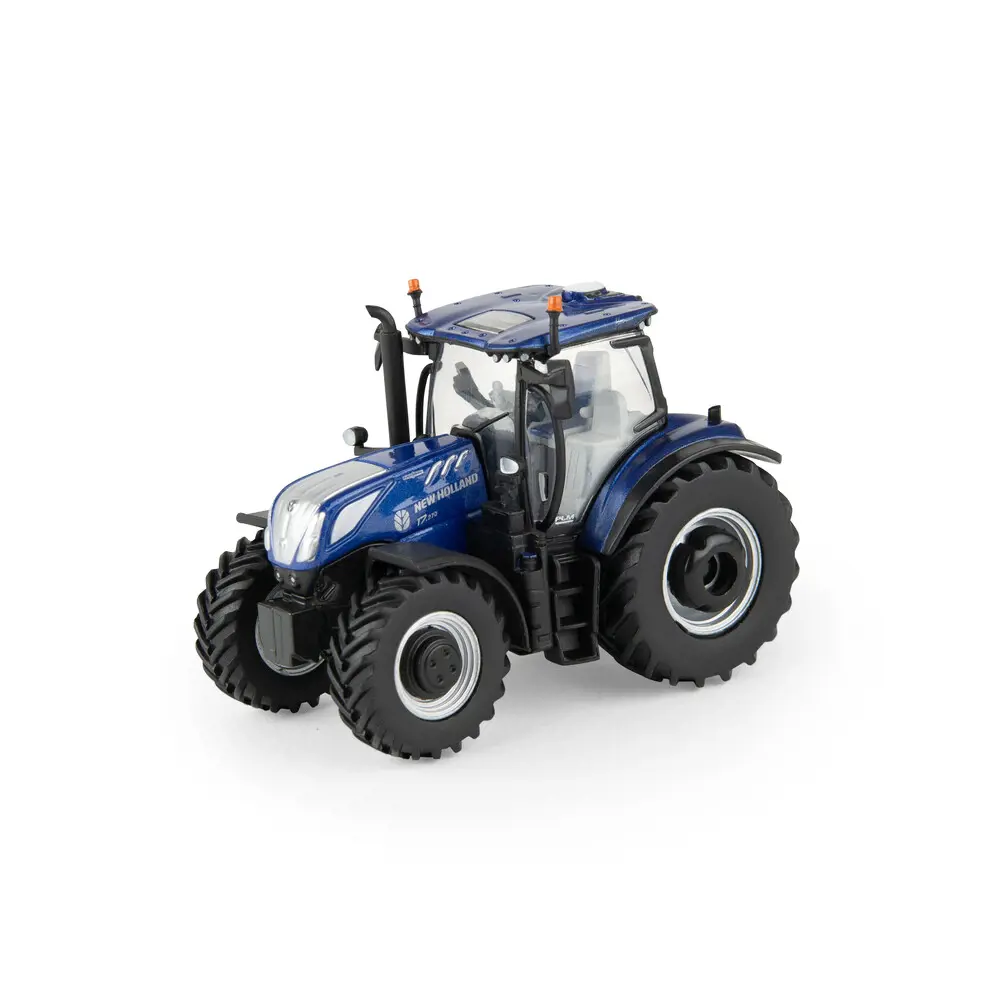 Image 1 for #ERT61016 1:64 New Holland T7.270 Blue Power - Prestige Series