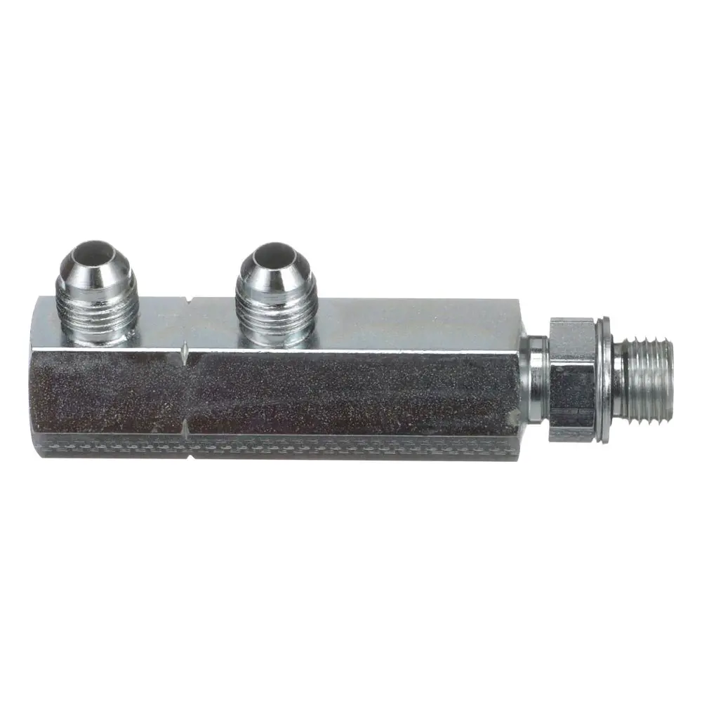 New Holland #82982611 CONNECTOR, HYD