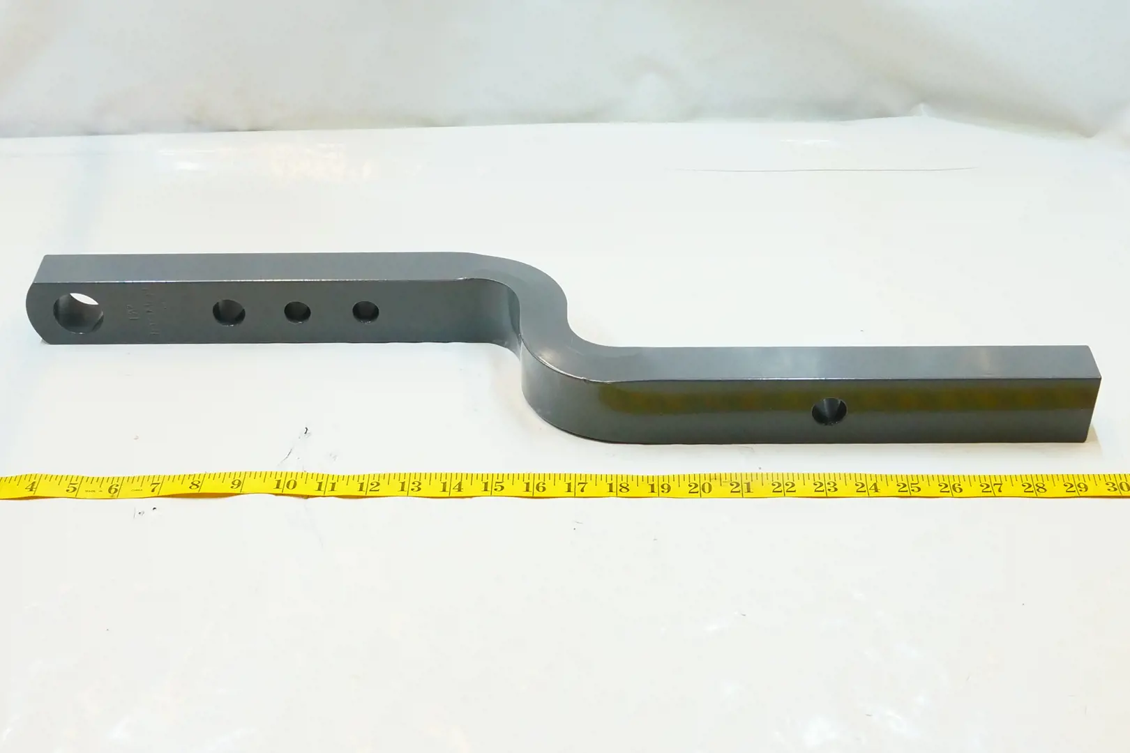 Image 2 for #L6850 DROP DRAWBAR FOR L5060/L5460/L6060