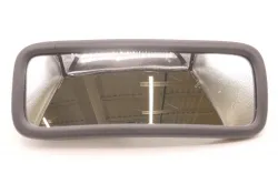 Kubota #S6641 Rearview Mirror for SVL Series Track Loaders