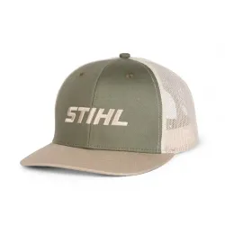 Stihl Outfitters #1547068-00 Stihl Twill Mesh Cap