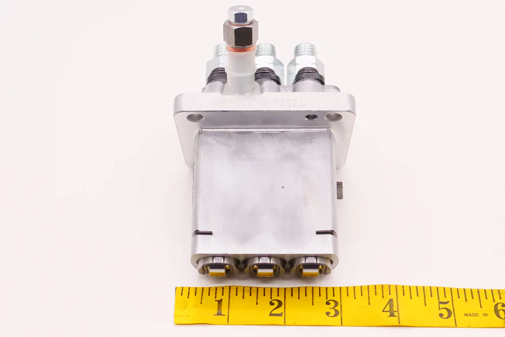 Image 5 for #16006-51012 ASSY PUMP, INJEC