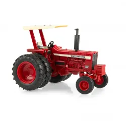 Case IH #ZFN44271 1:32 Farmall 856 Tractor w/ Duals & ROPS