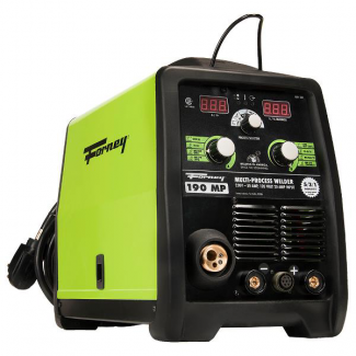 Forney #F00324 Forney 190 MP "3-in-1" Welder