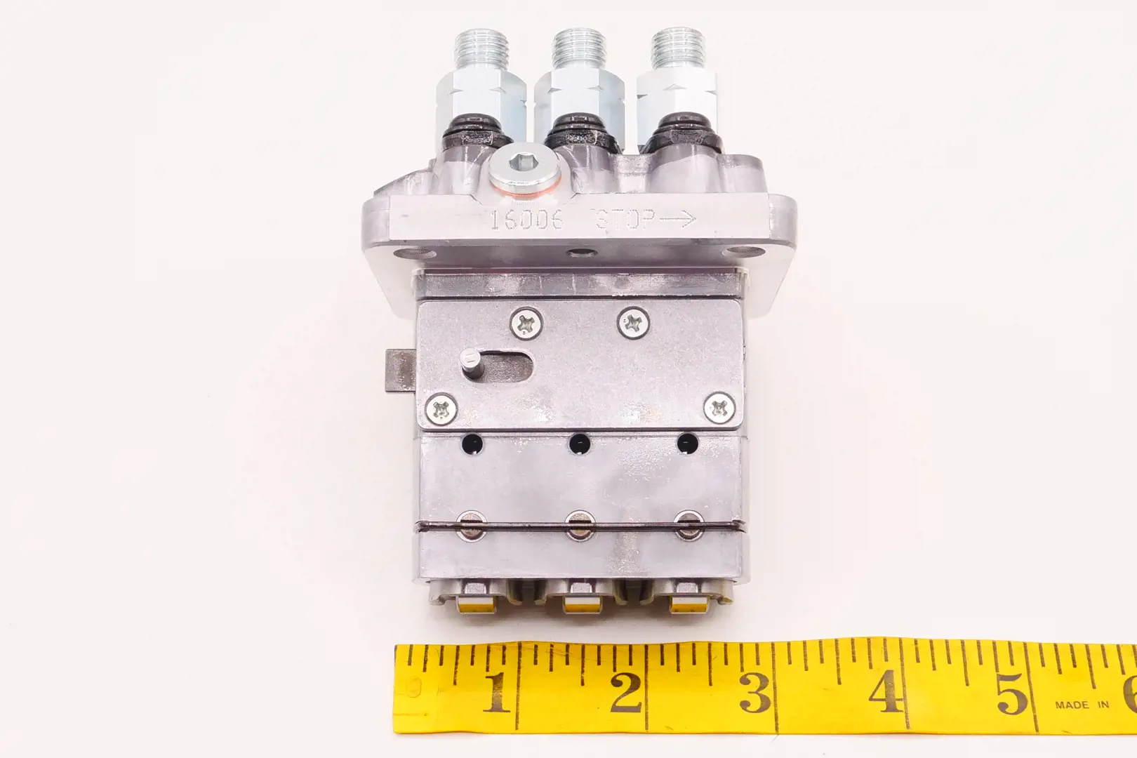 Image 3 for #16006-51012 ASSY PUMP, INJEC