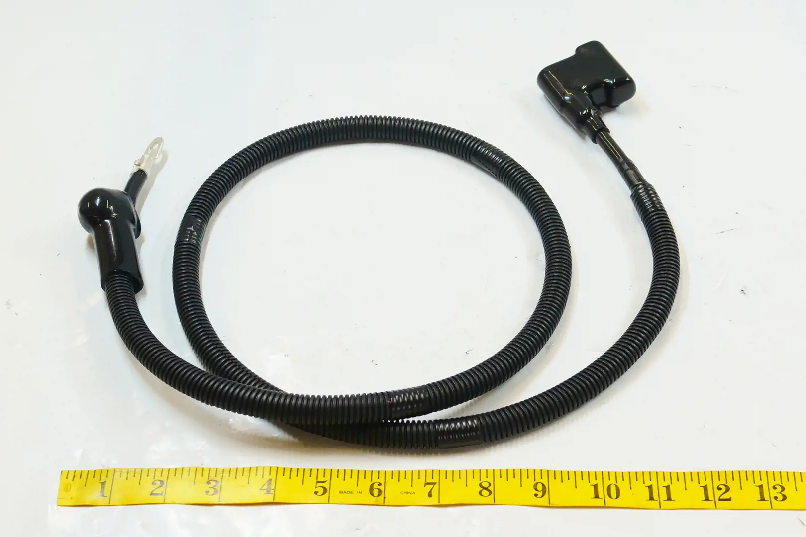 Image 4 for #67817-55710 CABLE, BATTERY (