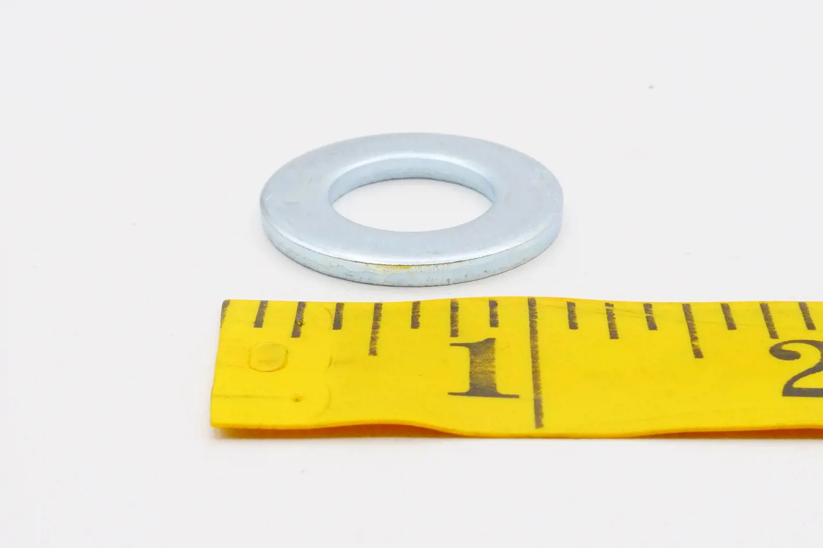 Image 2 for #70060-70411 WASHER, FLAT 14m