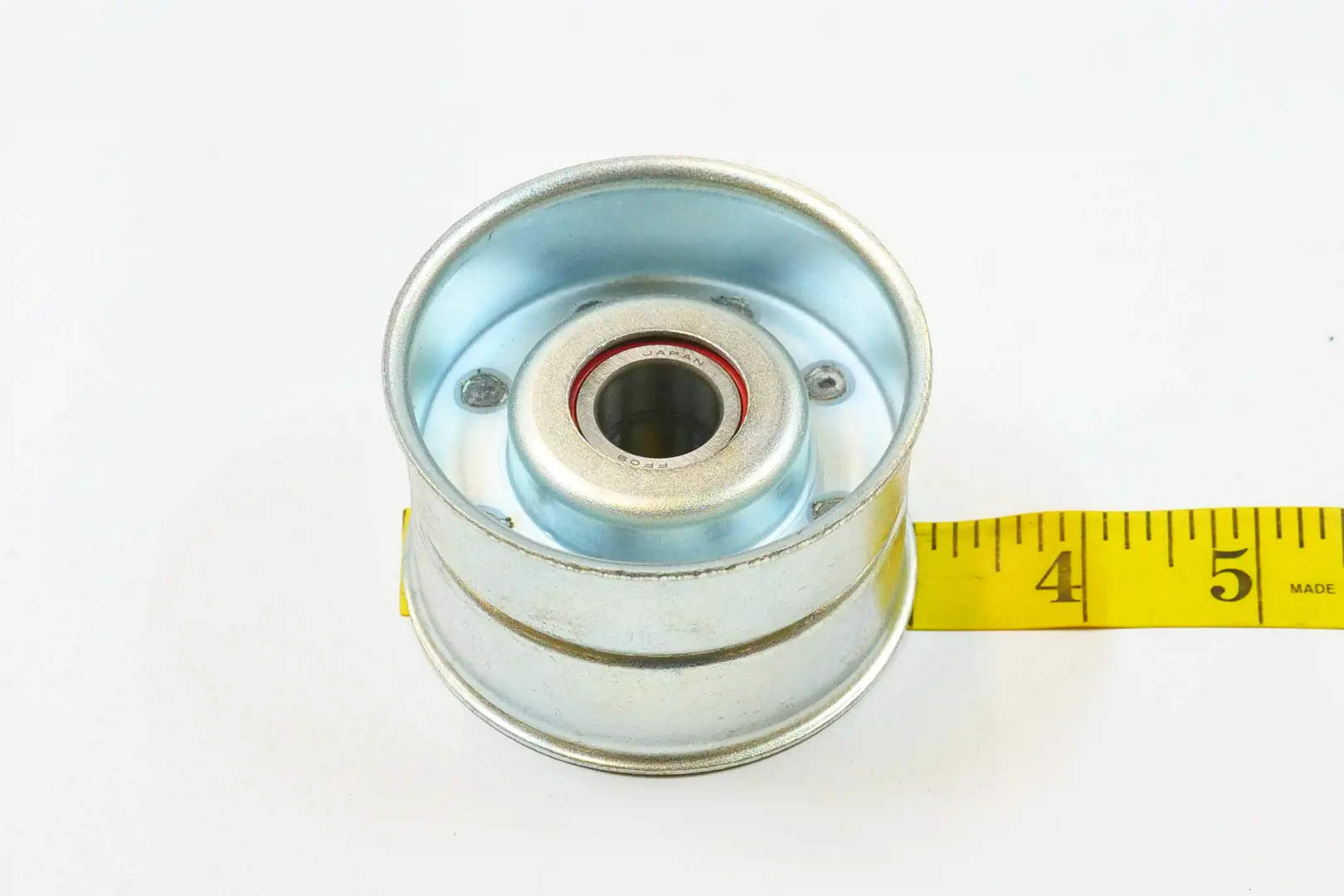 Image 4 for #K1122-26310 PULLEY, PTO TENS