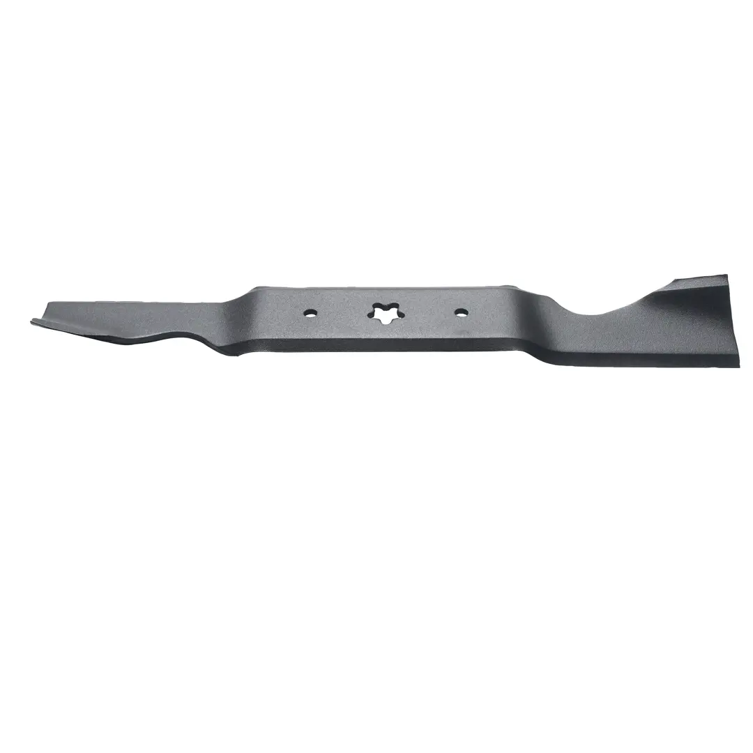 Image 1 for #195-072 Mower Blade, 100 Series, 18-7/16"