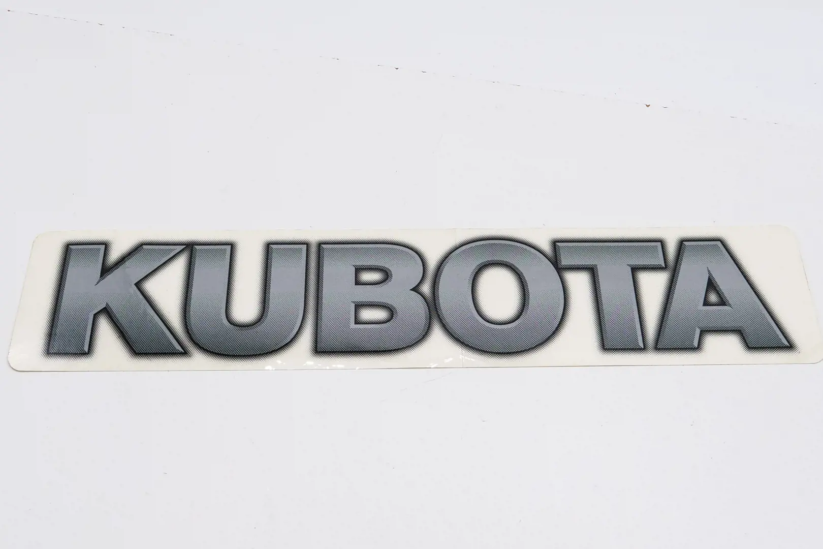 Image 1 for #70060-02232 DECAL#459 "KUBOT