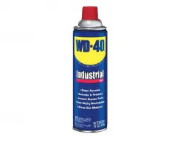General #49008 WD-40 Industrial Lubricant Spray