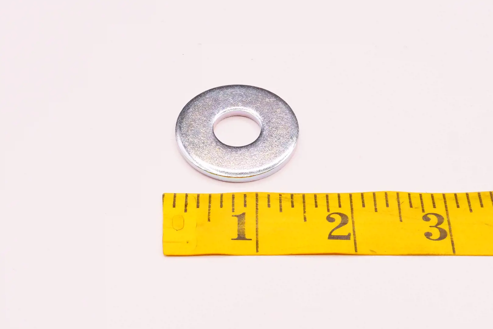 Image 3 for #04015-50120 WASHER, PLAIN