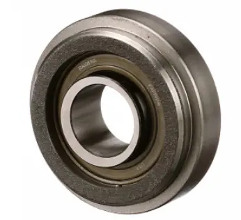 Image 1 for #86500662 BEARING HOUSING