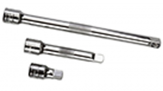 New Holland #SN33003 NEW HOLLAND 1/2" Drive Extension Set 3-Piece New Holland 1/2" Drive Extension Set