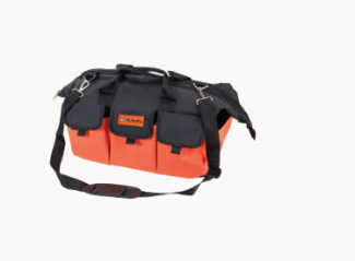 Kubota #77700-12956 Multi-Pocket Tool Bags, Large 