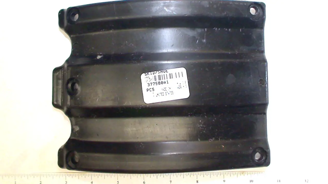 Image 1 for #377580A1 SKID/SHOE