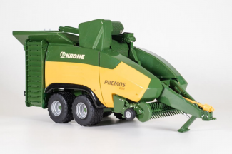 Krone #209022260 1:32 Krone Premos 5000 Baler